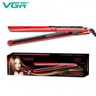 Утюжок VGR V518 (9981) от  – лучшая цена, доставка по Украине