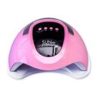 Лампа для ногтей SUN C6  nail lamp