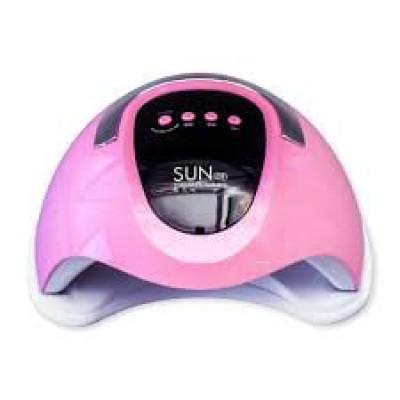 Лампа для ногтей SUN C6  nail lamp (9406) от  – лучшая цена, доставка по Украине