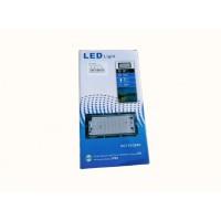LED прожектор 50W, 220V