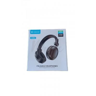 Наушники MDR A36 CELEBRAT (9895) от  – лучшая цена, доставка по Украине