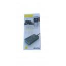 Удлинитель на 3 розетки и 6 USB разъемов, AR-CP02