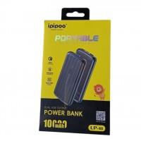 Внешний аккумулятор Power Bank 10000mAh, LP-18