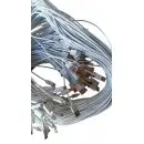 Кабель USB - microUSB, V8