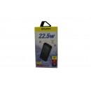 Внешний аккумулятор Power Bank AWEI P13K 22,5W 20000mah
