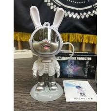 Нічник зоряне небо – Стокове зображення Заєць космонафт / Moon Bunny з пультом