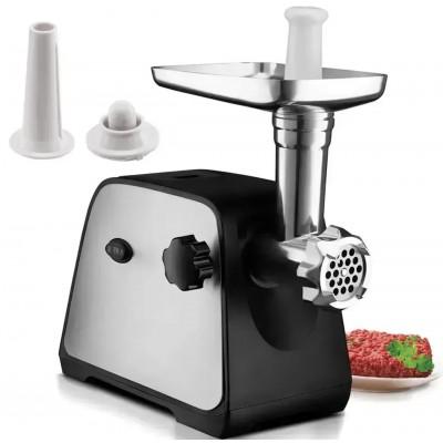 Мясорубка MS 2027 3в1 соковыжималка /vegitable shudder - (10154)