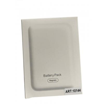 Power Bank з підтримкою бездротової зарядки магнітний PD 22,5W 10000MAH
