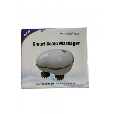 Массажер Smart scalp (10170) от  – лучшая цена, доставка по Украине