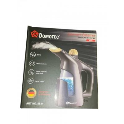 Отпариватель Domotec MS 1161BR (9884) от Domotec – лучшая цена, доставка по Украине