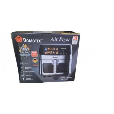 Air fryer аэро фритюрница MS 3222 (10133) от Domotec – лучшая цена, доставка по Украине