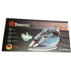 Утюг Domotec MS 1193G