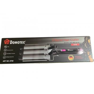 Плойка Domotec MS 481B (9769) от Domotec – лучшая цена, доставка по Украине
