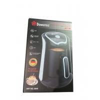 Кофеварка Domotec MS 102S