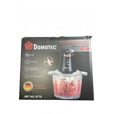 Блендер Domotec MS 7041 3L (9779) от Domotec – лучшая цена, доставка по Украине
