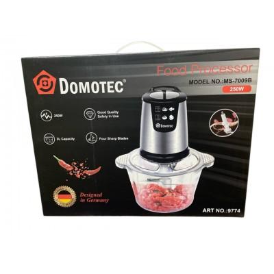 Блендер Domotec R 7009B (9774) от Domotec – лучшая цена, доставка по Украине