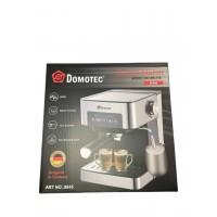 Кофеварка Domotec MS 136