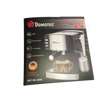 Кофеварка Domotec MS 113