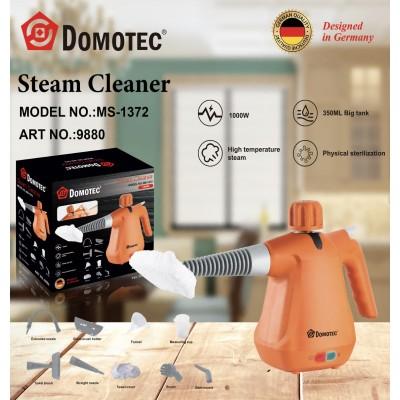 Отпариватель MS-1372 (9880) от Domotec – лучшая цена, доставка по Украине