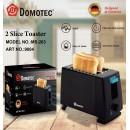 Тостер Domotec MS-263