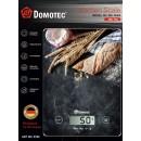 Весы кухонные Domotec MS-10004