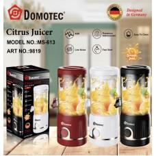 Блендер Domotec MS-613