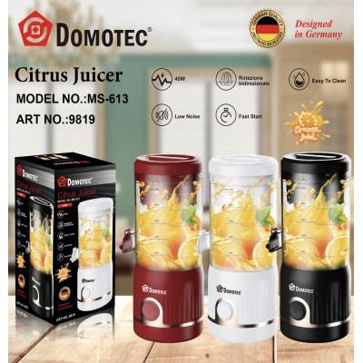 Блендер Domotec MS-613