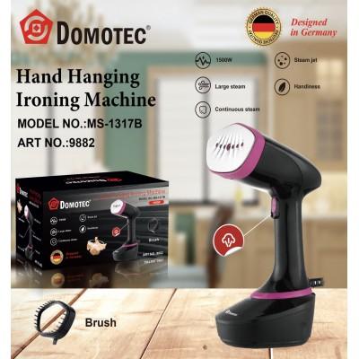 Відпарювач MS-1317B (9882) від Domotec – краща ціна, доставка по Україні