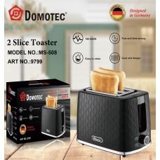 Тостер Domotec MS-508