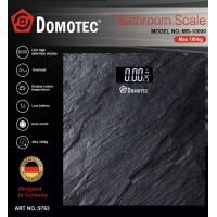 Напольные весы Domotec MS-10000, 180кг.