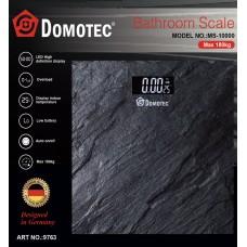 Напольные весы Domotec MS-10000, 180кг.