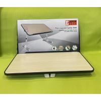 Подставка для ноутбука Laptop table A8 (столик) (уценка)
