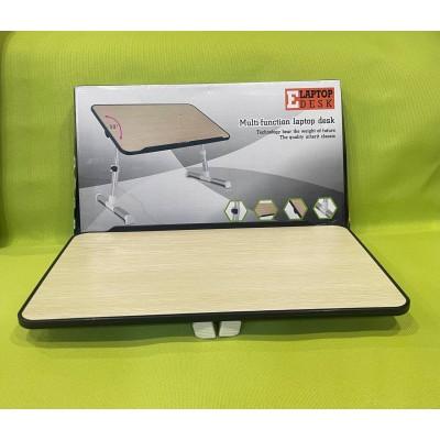 Подставка для ноутбука Laptop table A8 (столик) (уценка)