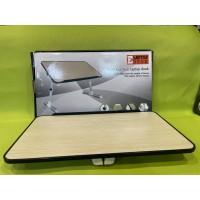 Подставка для ноутбука Laptop table A8 (столик) (уценка)