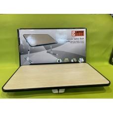 Подставка для ноутбука Laptop table A8 (столик) (уценка)