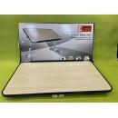 Подставка для ноутбука Laptop table A8 (столик) (уценка)