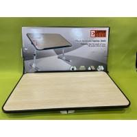 Подставка для ноутбука Laptop table A8 (столик) (уценка)
