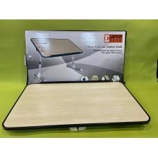 Подставка для ноутбука Laptop table A8 (столик) (уценка)