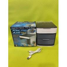 Портативный кондиционер ARCTIC AIR Ultra G2(уценка)
