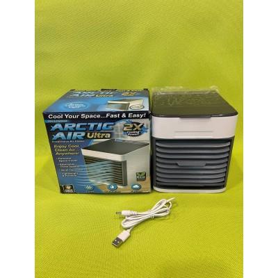 Портативный кондиционер ARCTIC AIR Ultra G2(уценка)