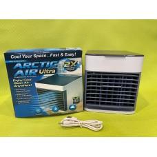 Портативный кондиционер ARCTIC AIR Ultra G2(уценка)