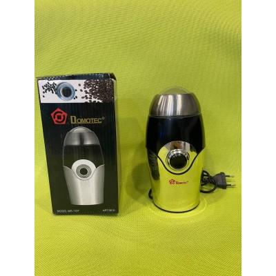 Кофемолка Domotec MS 1107 220V / 150W (уценка)