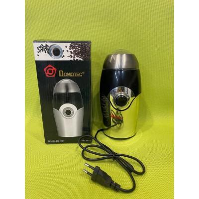 Кофемолка Domotec MS 1107 220V / 150W (уценка)