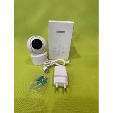 Камера CAMERA IP 23ST WIFI 2mp/ комнатная(уценка)