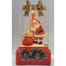 XMAS Новогодний ночник Подарок WDL-25010A