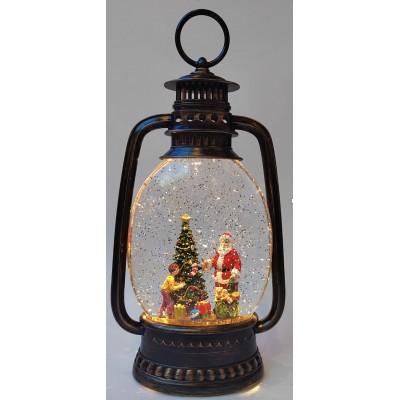 XMAS Новогодний ночник винтажный фонарь WDL-24028A (10091) от  – лучшая цена, доставка по Украине