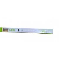 Лампа с датчиком движения LED 50