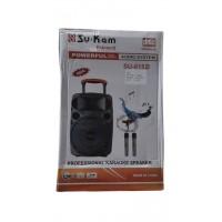 Портативная колонка Su-Kam SU 615
