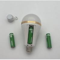 Лампочка з акумулятором E27 3x18650 BL FA 3933