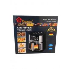 Air fryer аеро фритюрниця MS 3223 12L